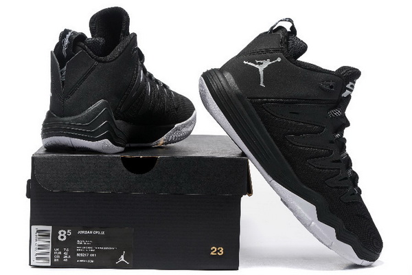 Jordan Chris Paul 9 Men Shoes--010